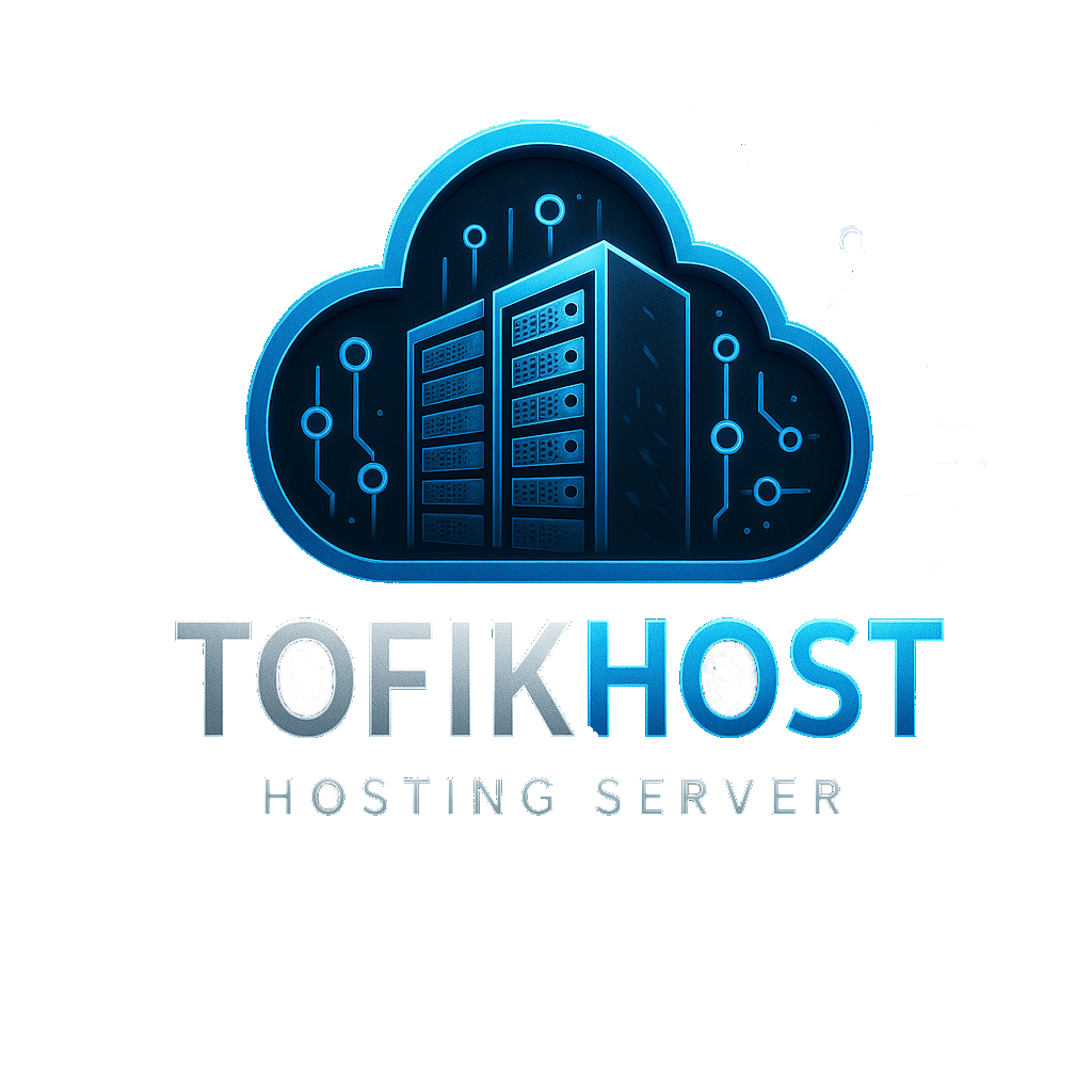 TofikHost